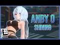 Soldier 0 Anby - Shining Skin Mod Showcase | ZZZ 1.6