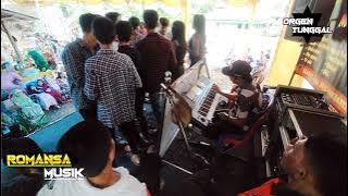 ORGEN | DJ REMIK LAMPUNG EMAS HANTARAN ( ROMANSA MUSIC )