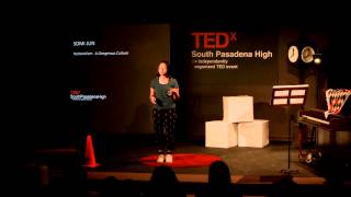 Nationalism: A Dangerous Culture | Somi Jun | TEDxSouthPasadenaHigh