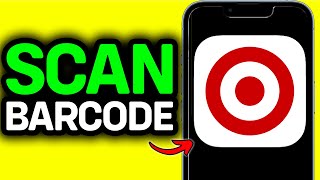 UPDATED 2026! How To Scan Barcode In Target App screenshot 5