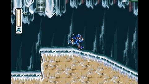Lets Play Megaman X Part 1
