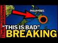 🚨 BREAKING NOW!!!! "THE OCEAN FLOOR JUST MOVED" — THE IMPACT WAS BIGGER THAN EXPECTED