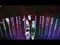 Passion 熱情／Hatsune Miku 初音ミク&Megurine Luka 巡音ルカ　【Original】※Second work 第弐作