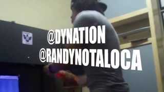 Daddy Yankee & Randy Nota Loca - De Lo Que Viene Con (Preview)
