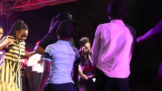 Yesu anyuma Concert/ CHAIRMAN RODNEY