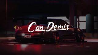 Can Demir - Gas Pedal (Remix) Resimi