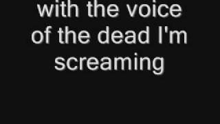 Flyleaf - this close lyrics