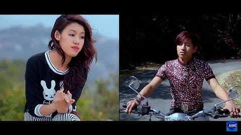 Mero Jindagi by kamal  khatri || new nepali pop song || asian music || official video HD