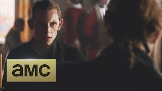 Talked About Scene: Episode 202: TURN: Washington's Spies: Hard Boiled