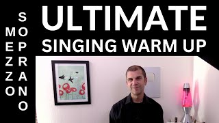 Ultimate Mezzo Soprano Singing Warm Up screenshot 3