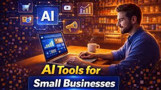 Best AI Tools Every Small Business Should Use in 2026 #usa 