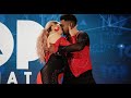 ARGENIS &amp; CAROLINA SHOW TOP BACHATA 2019