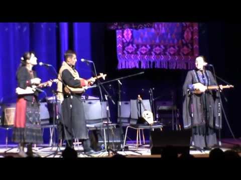 shorena chologauri (შორენა ჩოლოგაური - მთებში მამწყურდა ყოფნაი)