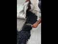 Bitumen patch repair by govindam infra projects contact 8890175264 99285486313