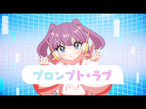 【#ボカデュオ2026 】プロンプト・ラブ【#VocaDuo2026 】
