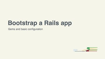 Build a Store With a Payment Gateway in Rails: Introduction