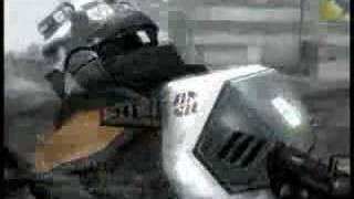 Critical Clan (BF2142)
