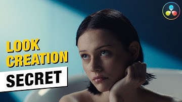 The Secret to Making Any Look BELIEVABLE | DaVinci Resolve 18 Tutorial