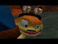 Jak and Daxter: (Part-6)