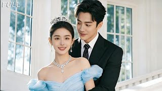 Betrayed by a scumbag, she marries his uncle—and is spoiled like a princess after marriage.