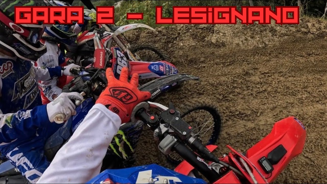 POV Gara 2 Trofeo d’Autunno UISP Lesignano De’ Bagni 22/09/2024