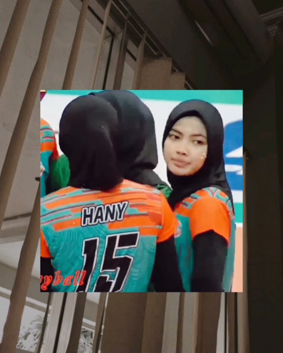 story wa voli keren#terbaru#pemain voli cantik#wintang kusuma.