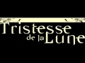 Capture de la vidéo Tristesse De La Lune  Let´s Pretend