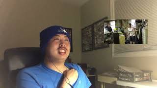 Prince Steve Reacts to Psycho Kid Gets Arrested
