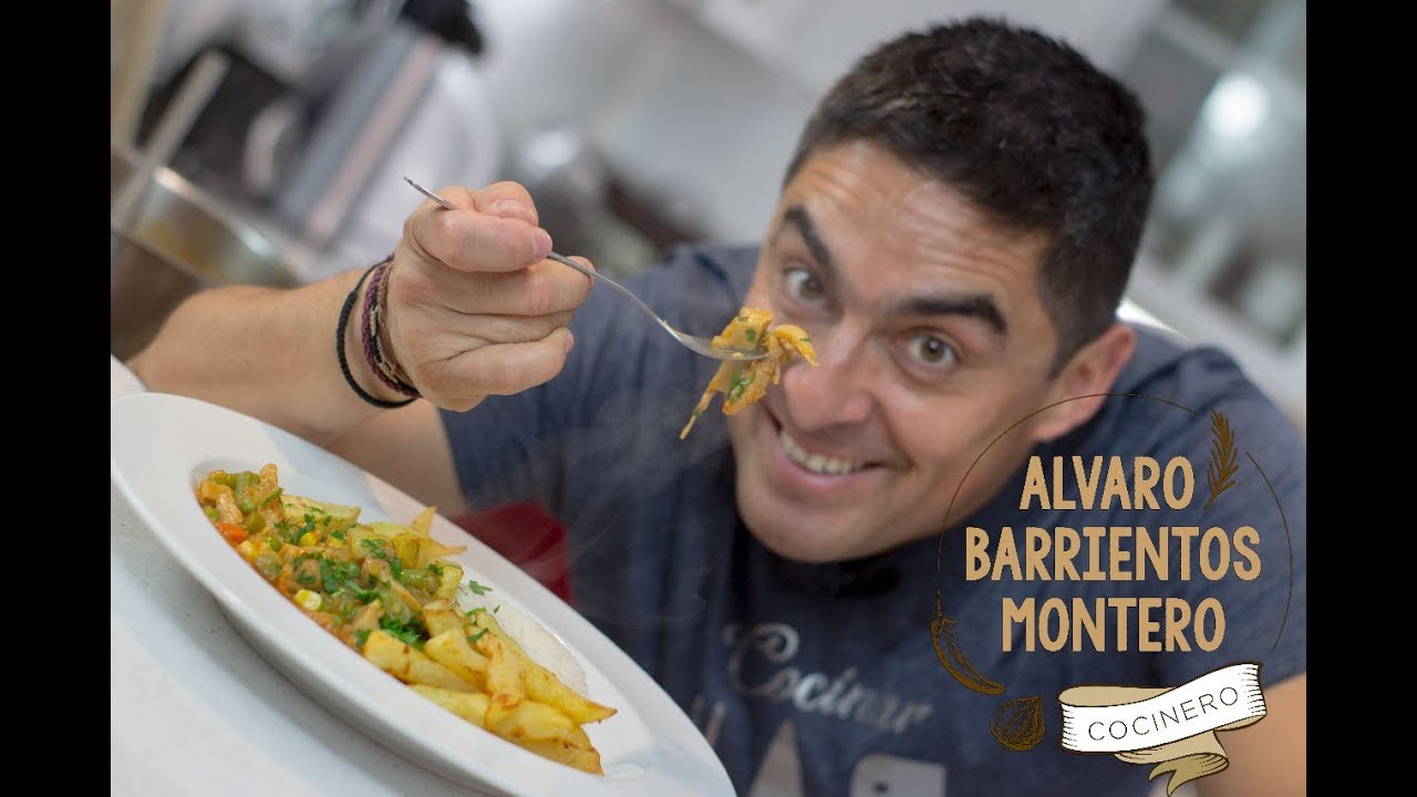 GUATITAS A LA JARDINERA