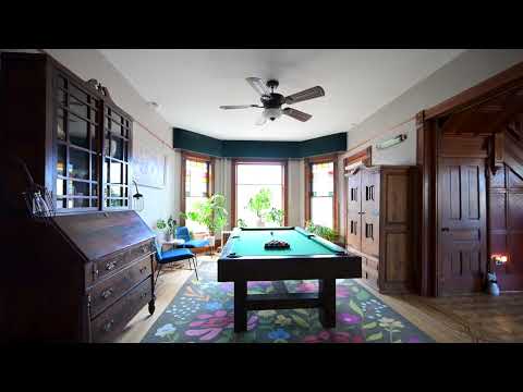 1021 Quincy Street, Rapid City, SD home video tour