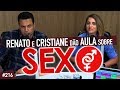 216 mulher reclama que marido quer sexo todo dia renato e cristiane do aula sobre sexo