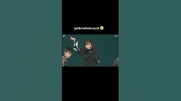 Thumbnail of ear-in giselle bermasalah lagi gais 😭 #aespa #giselle #zoo #nct #smtown #smtown_live #jeno #bubu #sm
