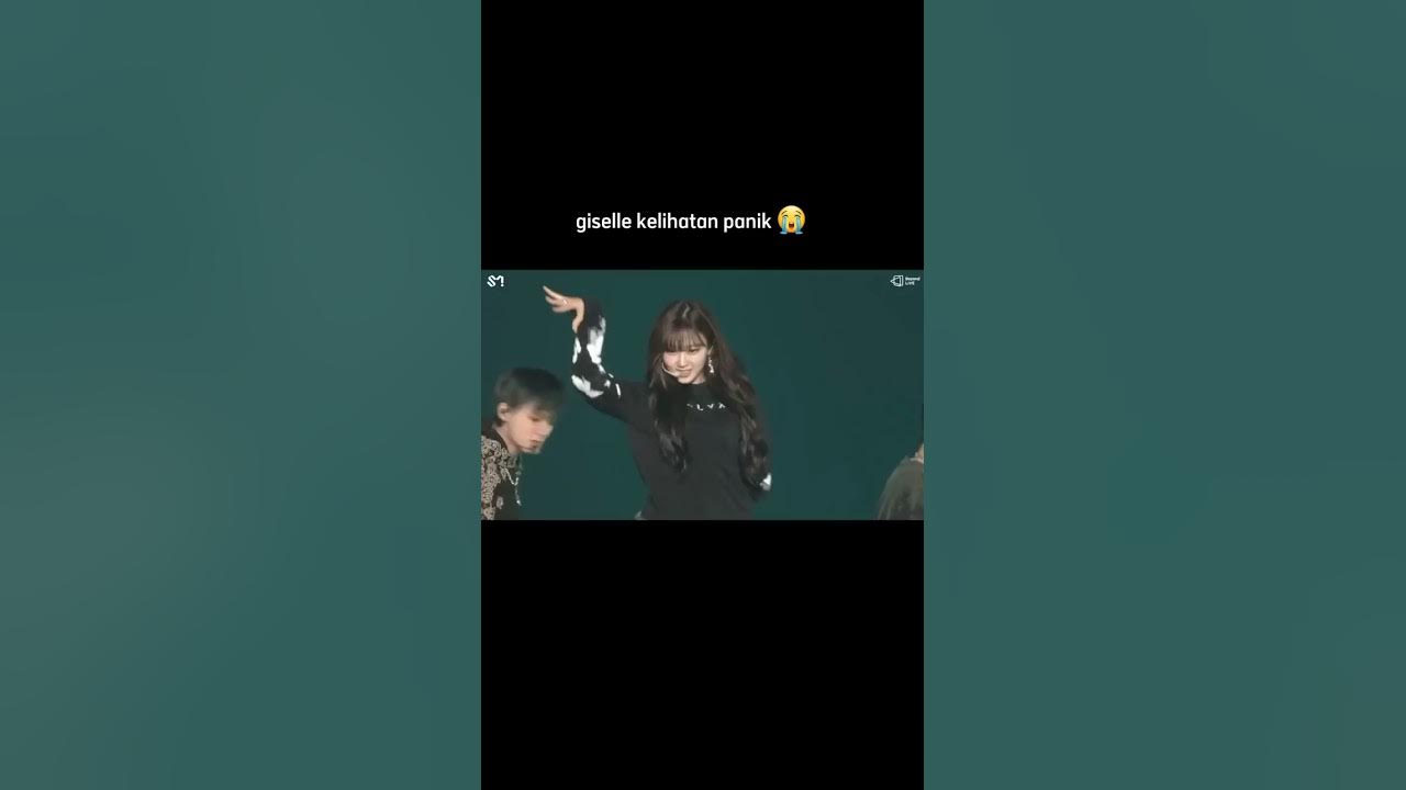 ear-in giselle bermasalah lagi gais 😭 #aespa #giselle #zoo #nct #smtown #smtown_live #jeno #bubu #sm