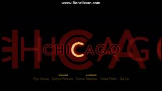 Opening To Chicago 2003 Dvd