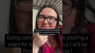 #camping #vlog #video #vlogs #love #enjoy #content #videos #camp #fy #yt #shorts #short #viral #fyp