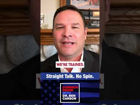 Why Some Veterans Don’t Ask for Help