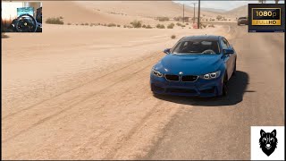 Forza Horizon5 Bmw M4 F 82 Wolf Tm
