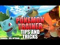 Smash Ultimate - Pokémon Trainer Tips and Tricks
