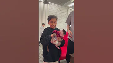 التوأم فيصل مع روب باور 