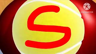 Alpha Beta Cinema Letter S