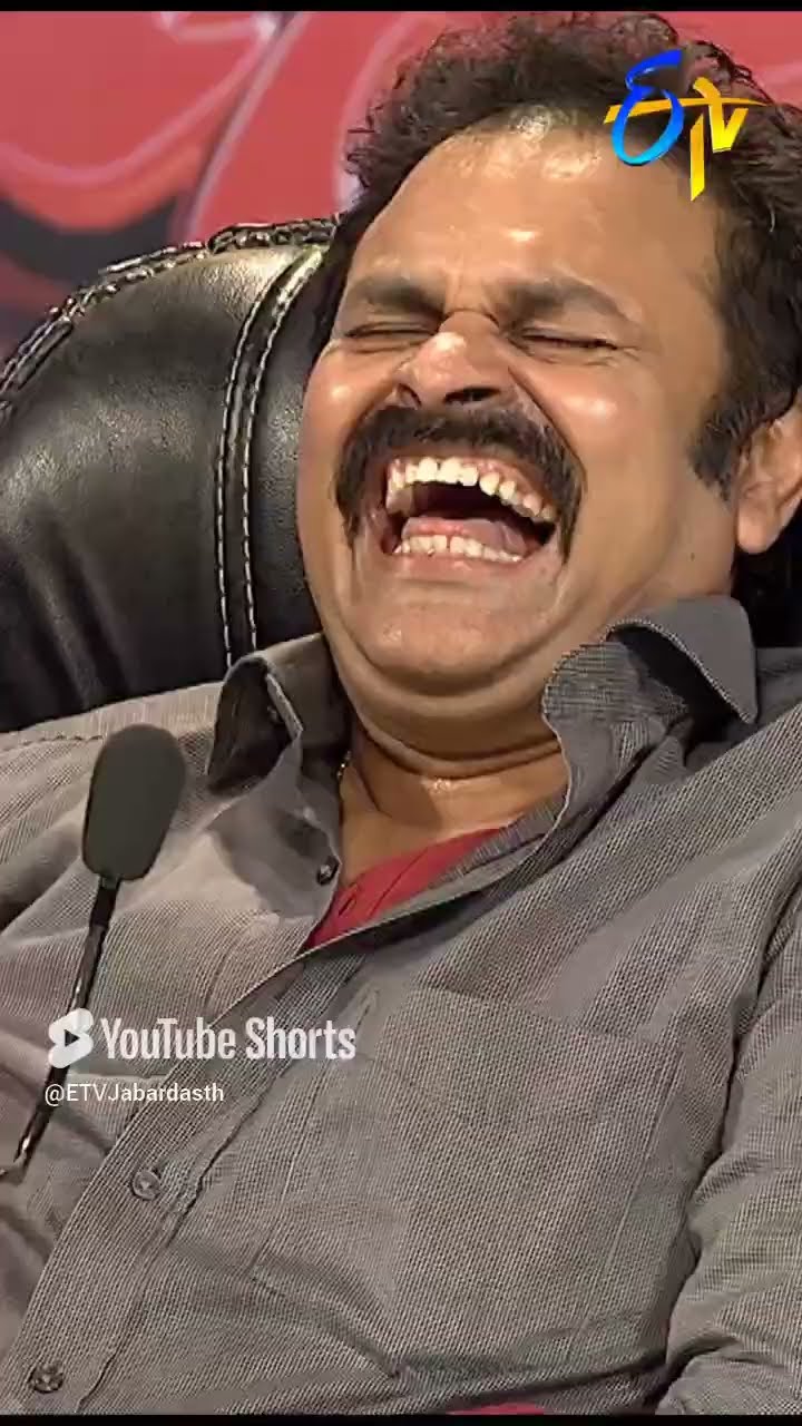 #shorts - ఇదెక్కడి సైకోతనం రా బాబు..! #jabardasth #comedy #sudheer