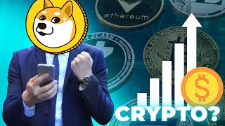 Things You can do with Crypto are amazing - How Cryptocurrency is Changing the World