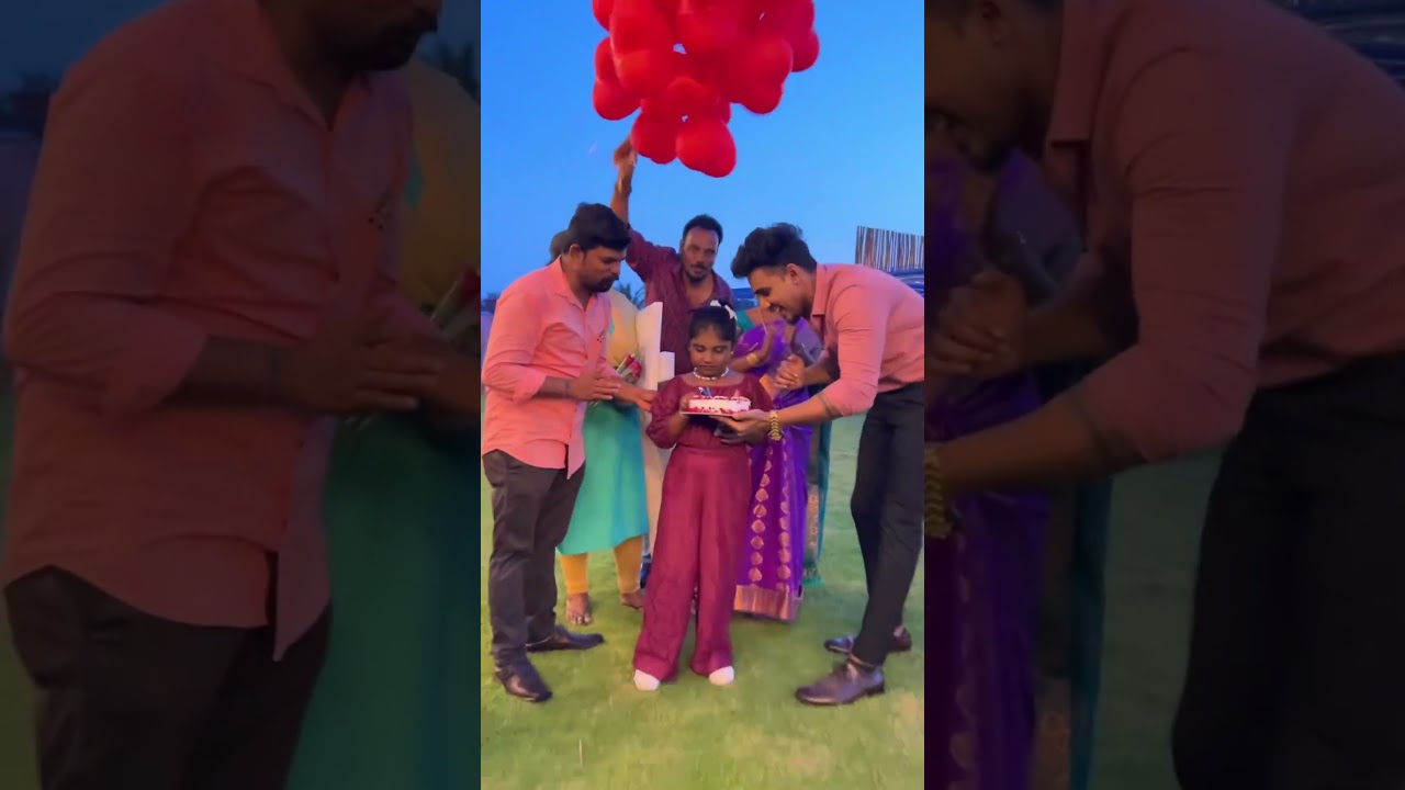 Happy birthday love ❤️ | 