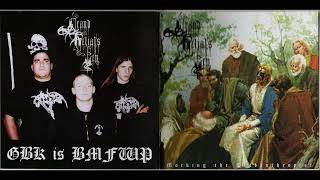 Watch Grand Belials Key Demonarchy video