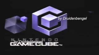 Nintendo GameCube - Ultimate Opening Remix (by Druidenbengel)