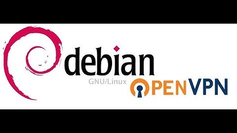 Konfigurasi OpenVpn