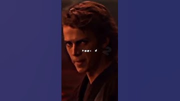 Knightfall Vader vs Star Wars