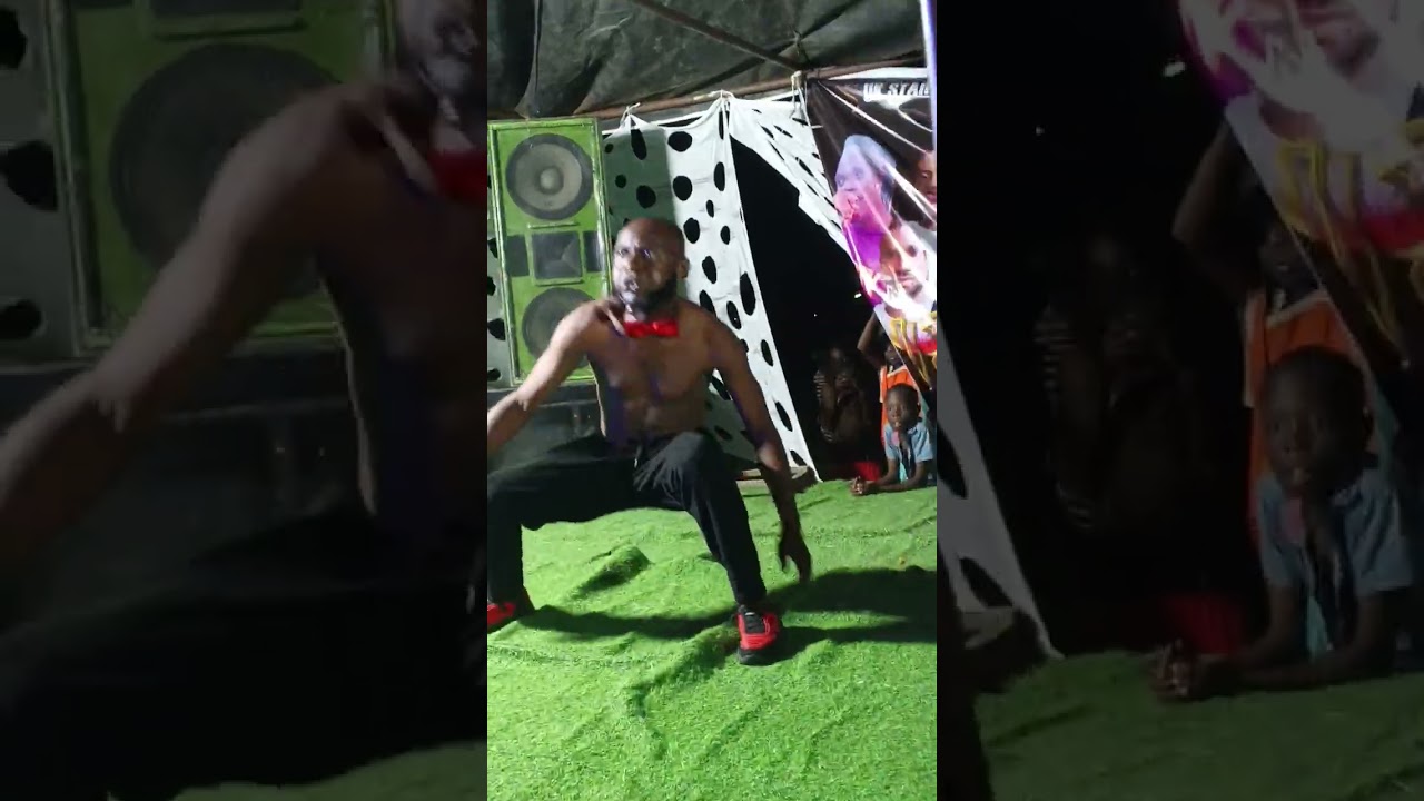 Swaga Boi Koto Dance