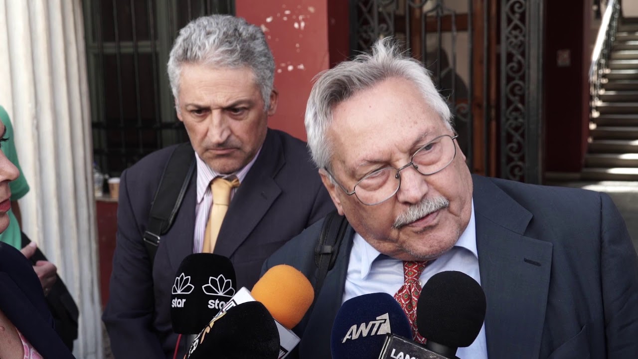 Profylakisteos O Dikhgoros Gia Th Se3oyalikh Kakopoihsh Ths 11xronhs Sth Lamia Protagon Gr