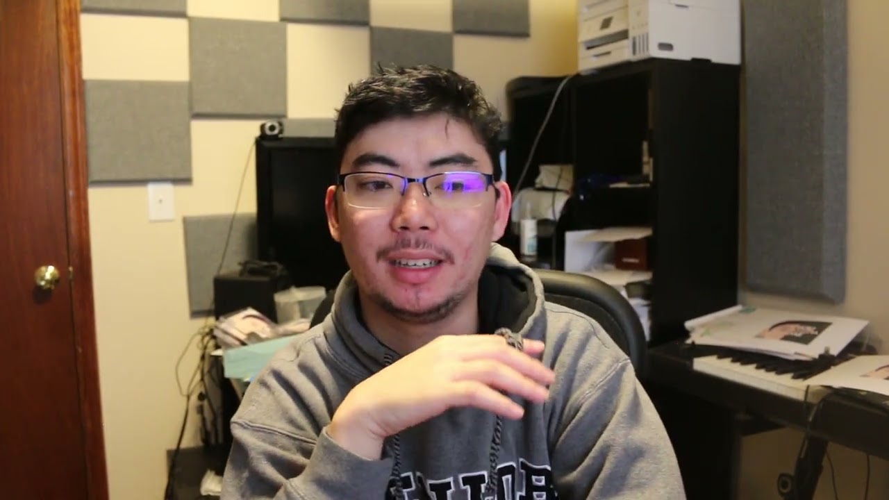 Music Talk #4 How to get more Spotify monthly listeners